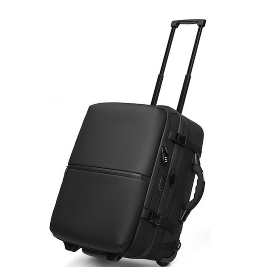 VacPacGo™ Voyager