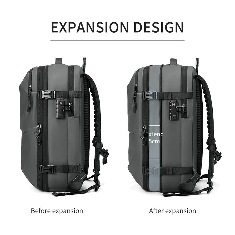 VacPacGo™ Pro