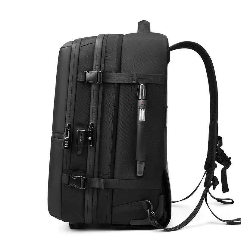 VacPacGo™ Voyager