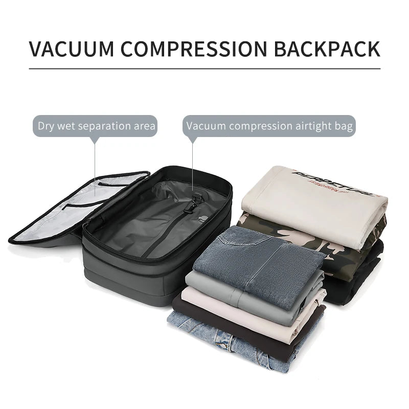 VacPacGo™ Pro